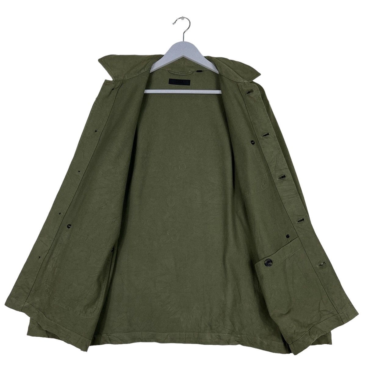 Japanese Brand 🔥 UNIQLO CHORE JACKET Size US M / EU 48-50 / 2 - 11 Thumbnail
