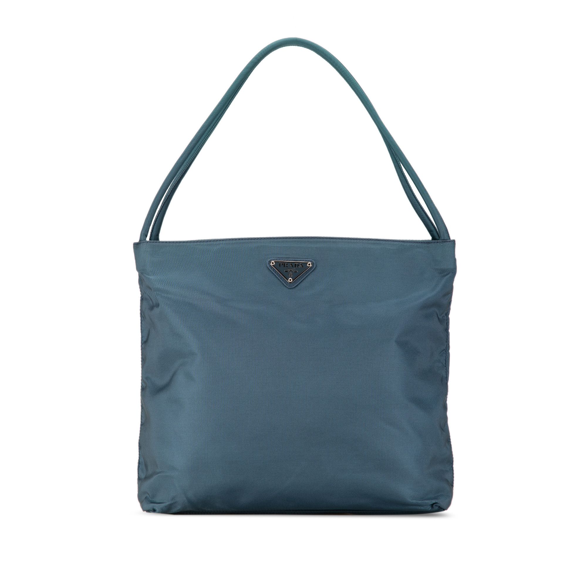 Prada Prada Tessuto City Tote Size ONE SIZE - 1 Thumbnail