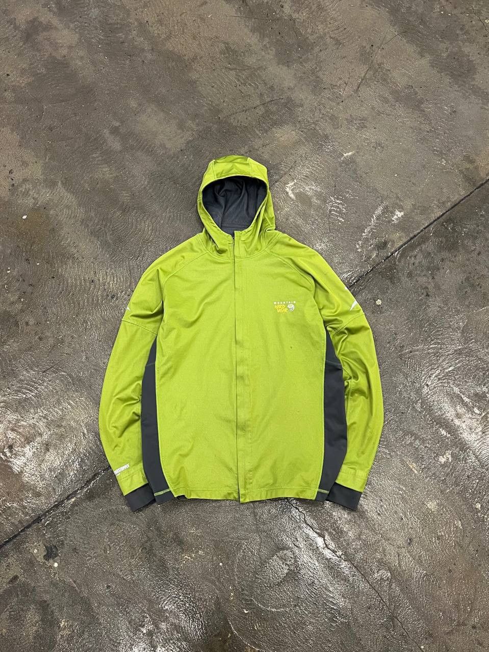 Mountain Hardwear Mountain HardWear SoftShell Size US XL / EU 56 / 4 - 1 Thumbnail