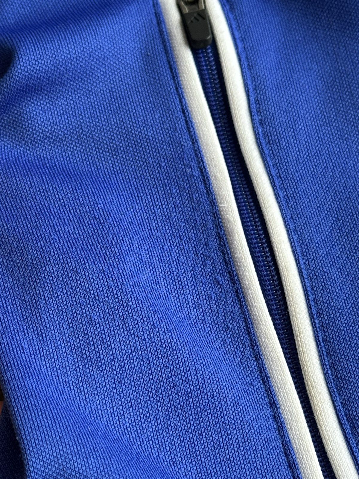 Adidas West Bromwich Albion Training Football Jacket Sweatshirt Size US L / EU 52-54 / 3 - 9 Thumbnail