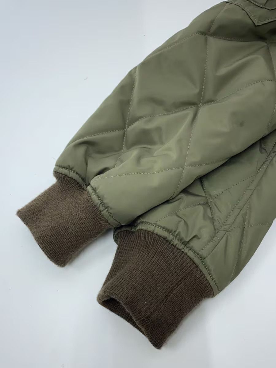 Avirex Avirex Polyester Flight Jacket Khaki Size US XXL / EU 58 / 5 - 6 Thumbnail