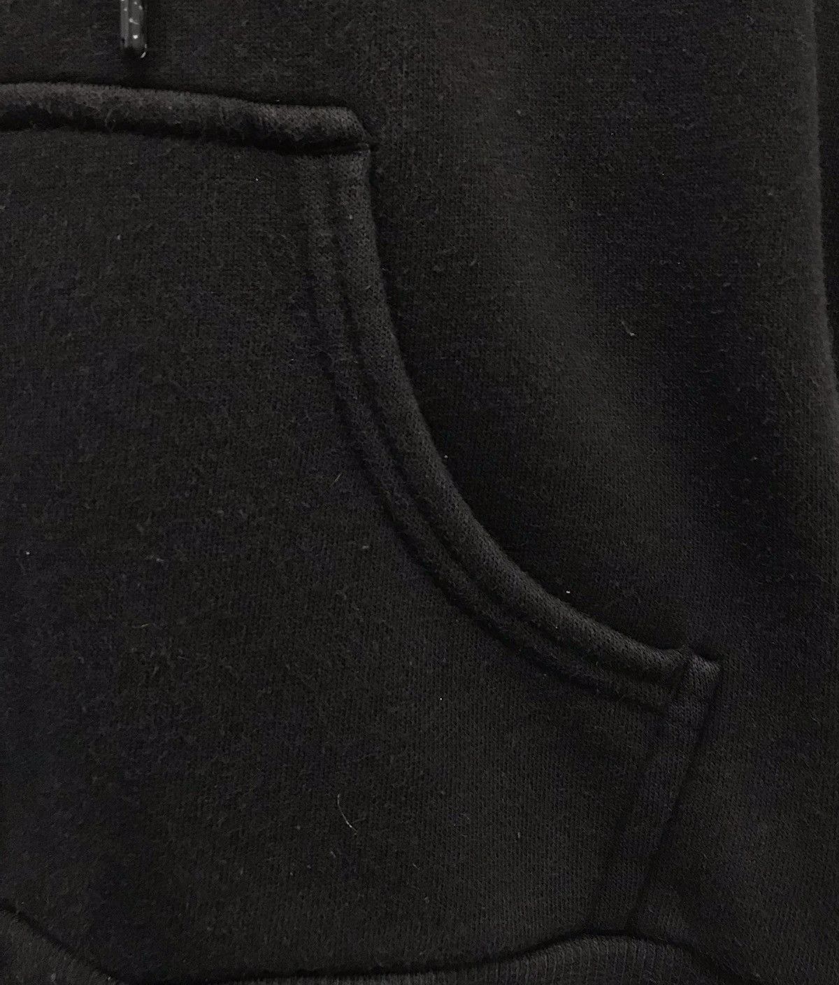 Adidas × Vintage Vintage Adidas Big Logo Hoodie Size US M / EU 48-50 / 2 - 6 Thumbnail