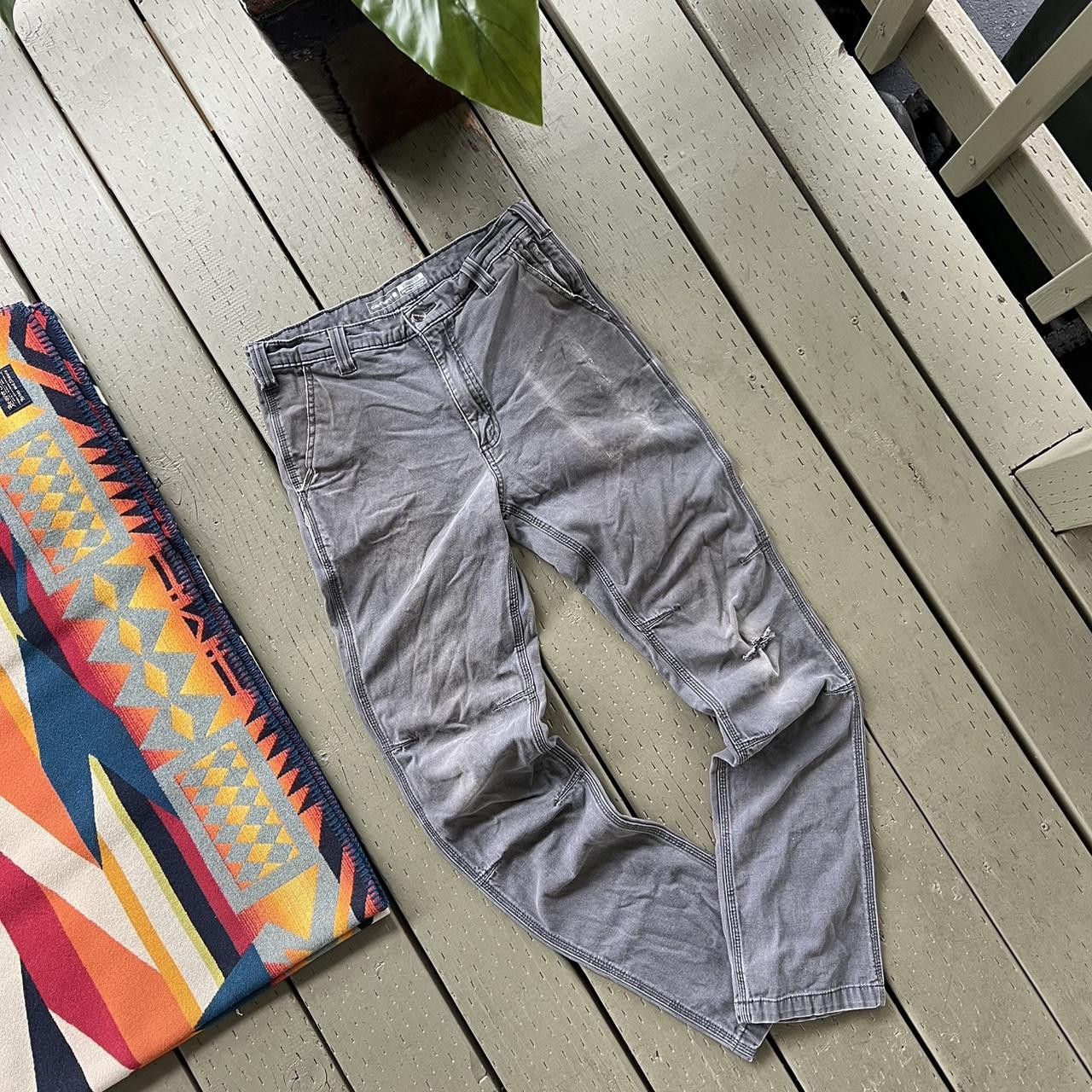 Carhartt × Vintage Carhartt pants Size US 30 / EU 46 - 2 Thumbnail