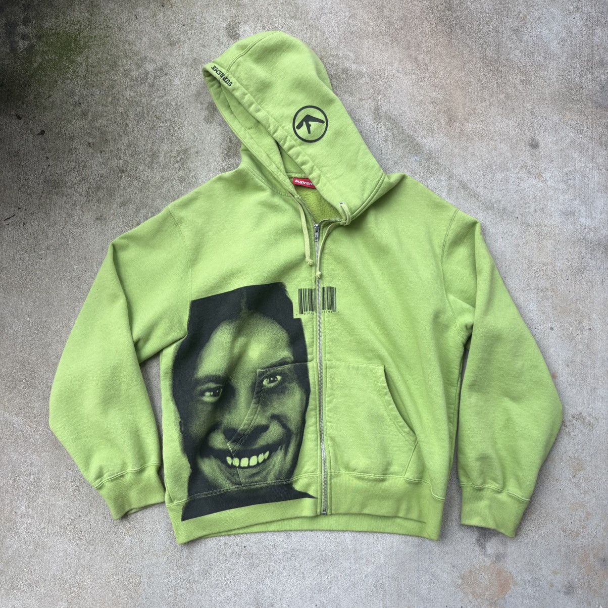 Supreme パーカー　ANTI EVERYTHING 8056000189049_3.jpg?v=