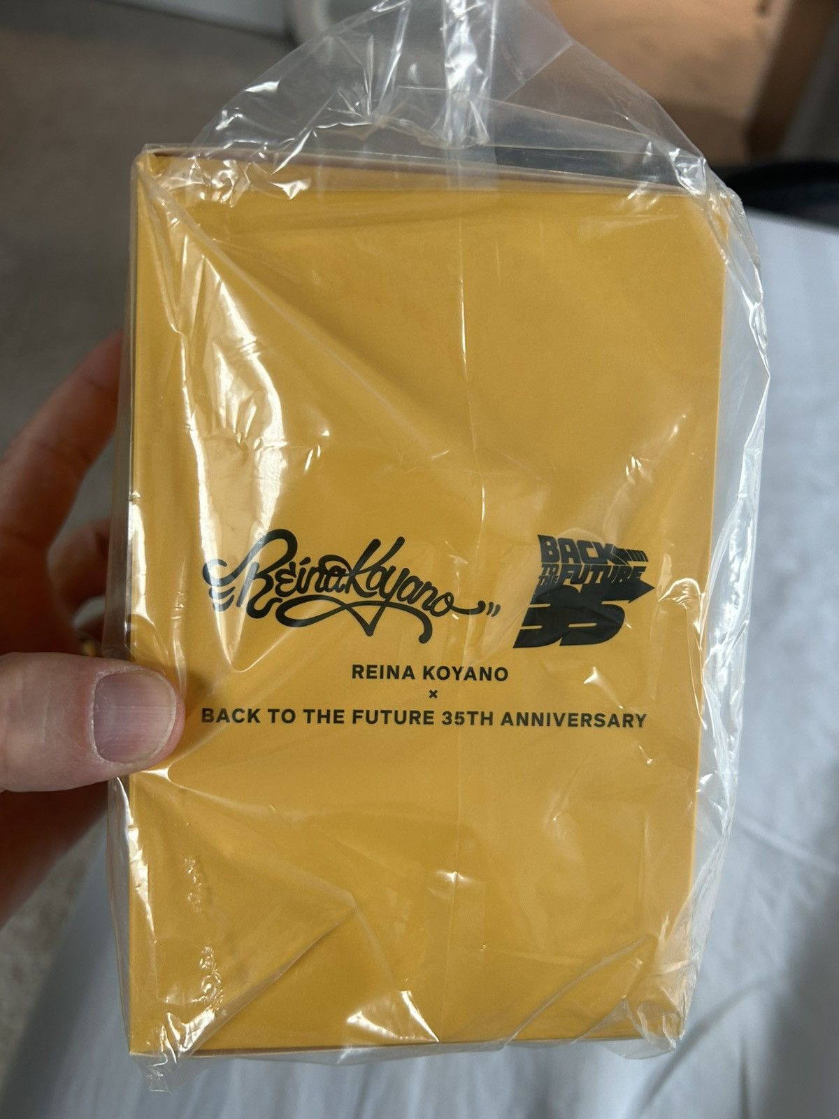 Designer × Nike Back to the Future Mag Pup Size ONE SIZE - 5 Thumbnail