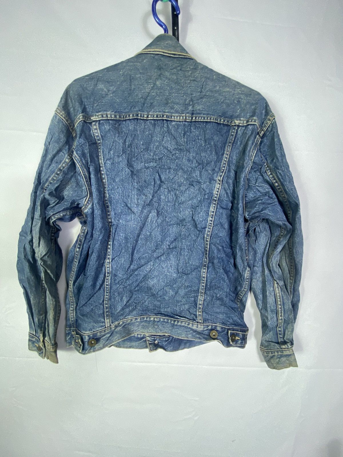 Vintage Vintage bobson jacket size L scovill Size US L / EU 52-54 / 3 - 9 Thumbnail
