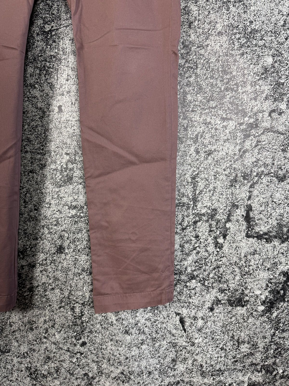Allsaints AllSaints Spitalfields Chino Pants Trousers India Size 34 Size US 34 / EU 50 - 5 Thumbnail