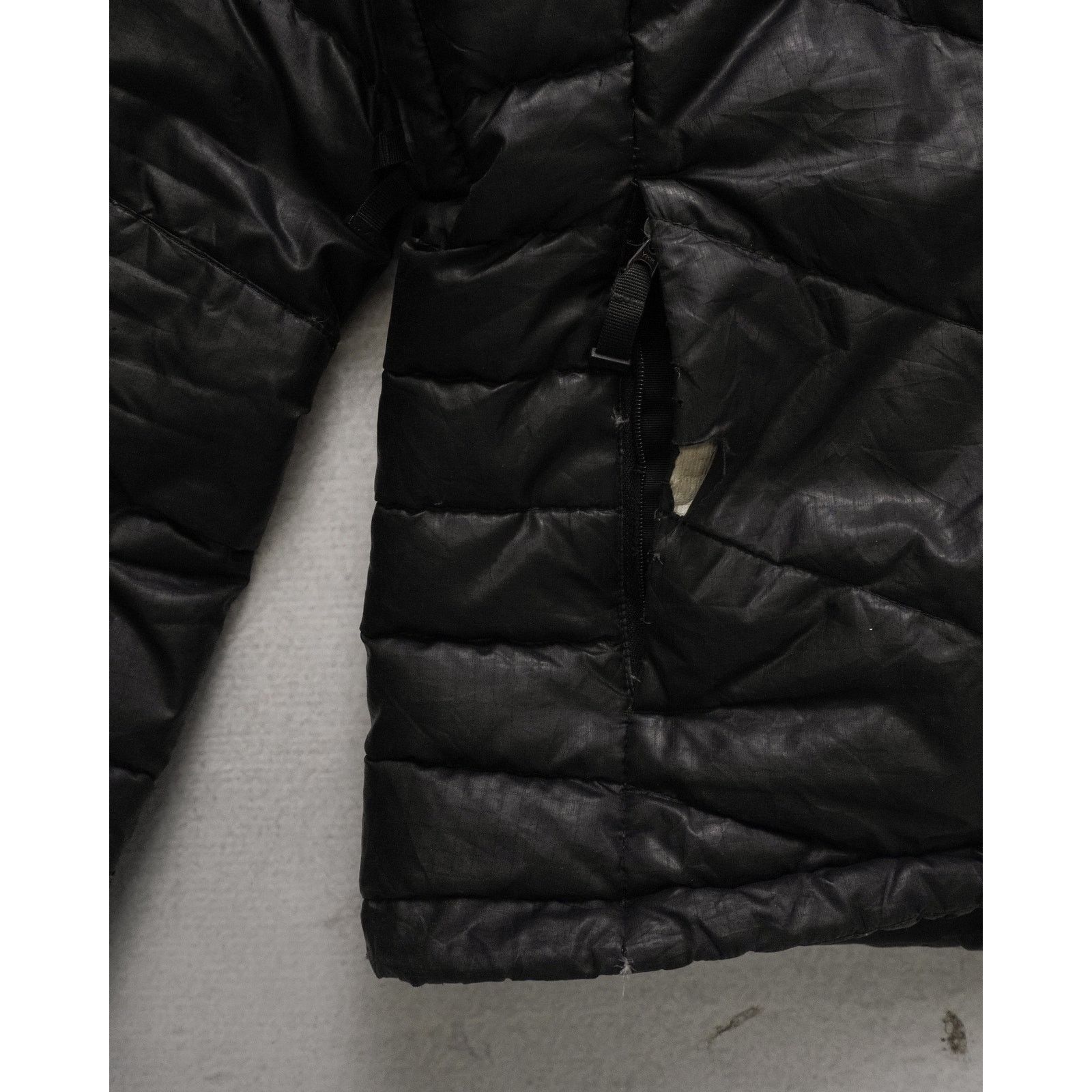 Patagonia Vintage 90s Patagonia Insulated Jacket - Women's Medium Size M / US 6-8 / IT 42-44 - 4 Thumbnail