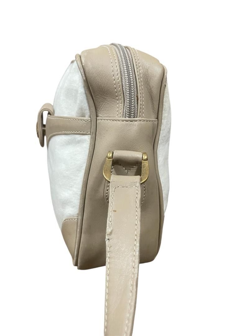 Gucci Vintage Gucci Sling Bag Size ONE SIZE - 3 Thumbnail