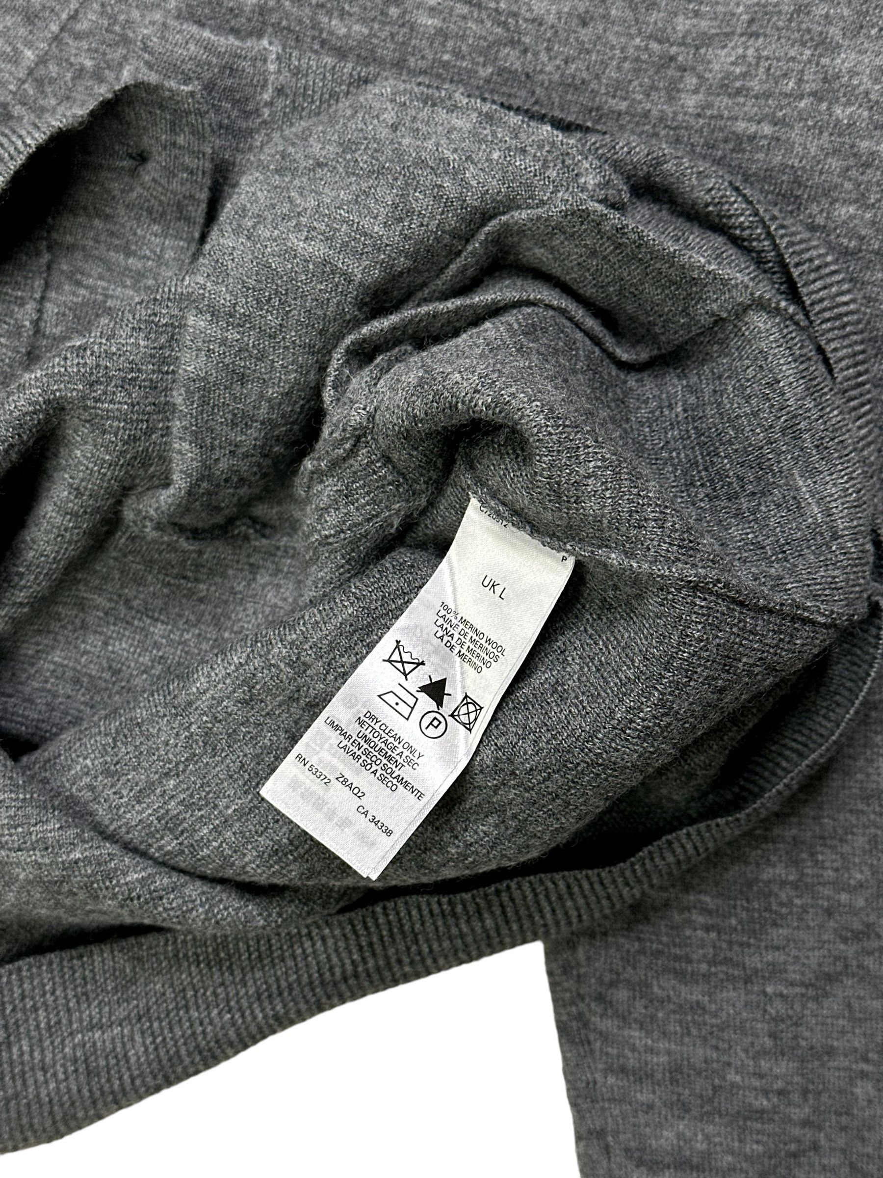 Nicole Farhi Farhi wool sweater Size US L / EU 52-54 / 3 - 3 Thumbnail