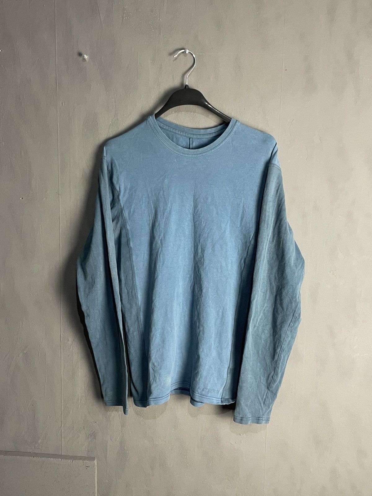 Arc'teryx ARCTERYX thermo LONG SLEEVE Size US M / EU 48-50 / 2 - 1 Thumbnail