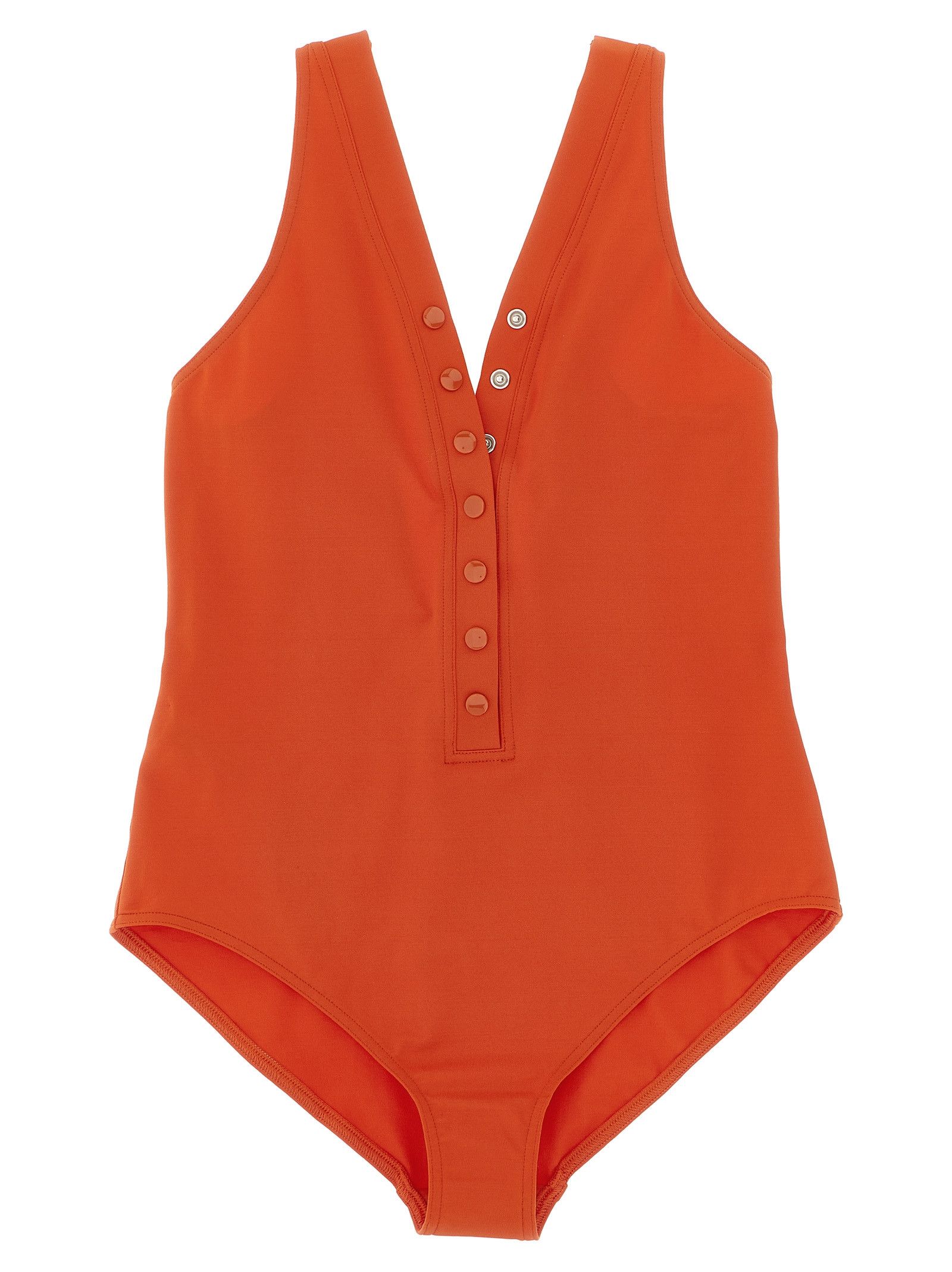 ERES 'Icône' one-piece swimsuit Size L / US 10 / IT 46 - 1 Thumbnail