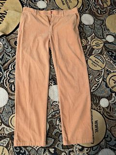 Supreme Corduroy Pants | Grailed