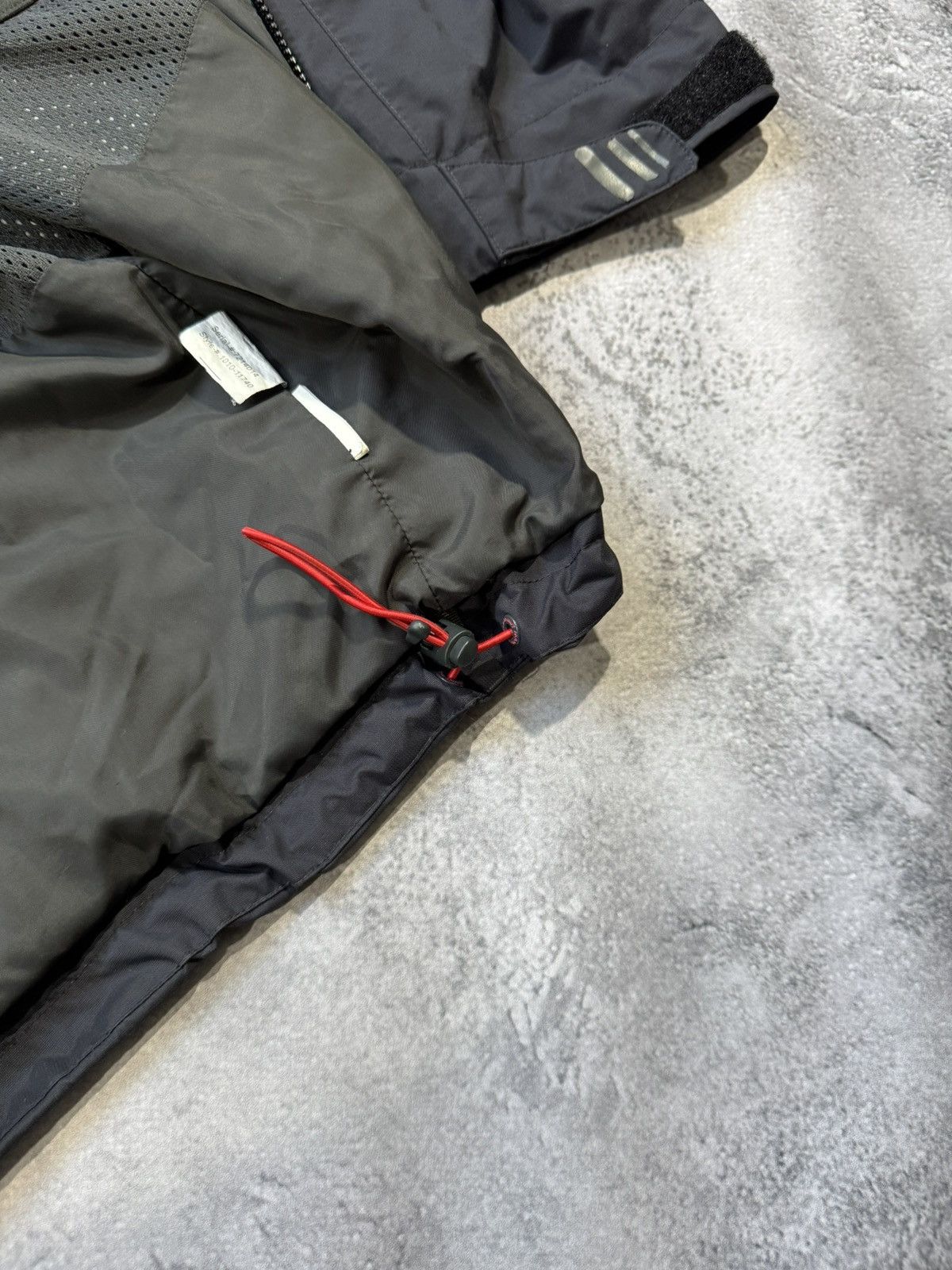 Mammut Mammut Dry Tech Jacket Size M Size US M / EU 48-50 / 2 - 19 Thumbnail