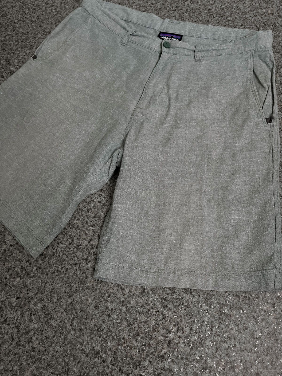 Patagonia PATAGONIA SHORTS MENS 33 Size US 33 - 5 Thumbnail