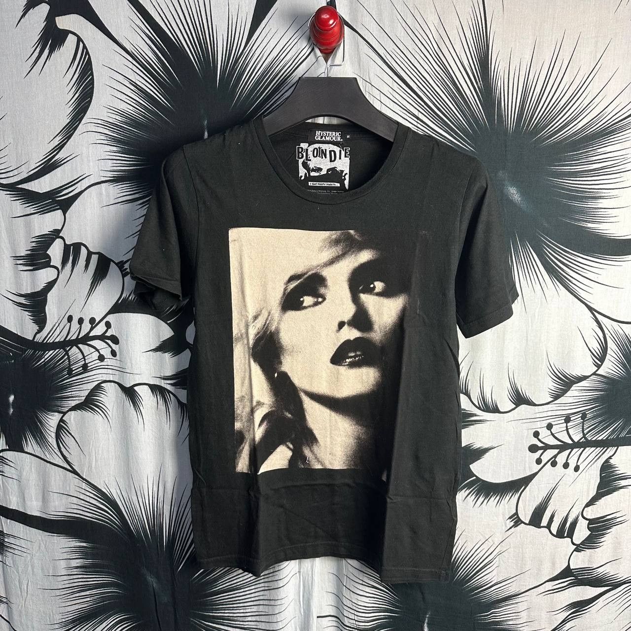 Hysteric Glamour × Japanese Brand × Streetwear Hysteric Glamour