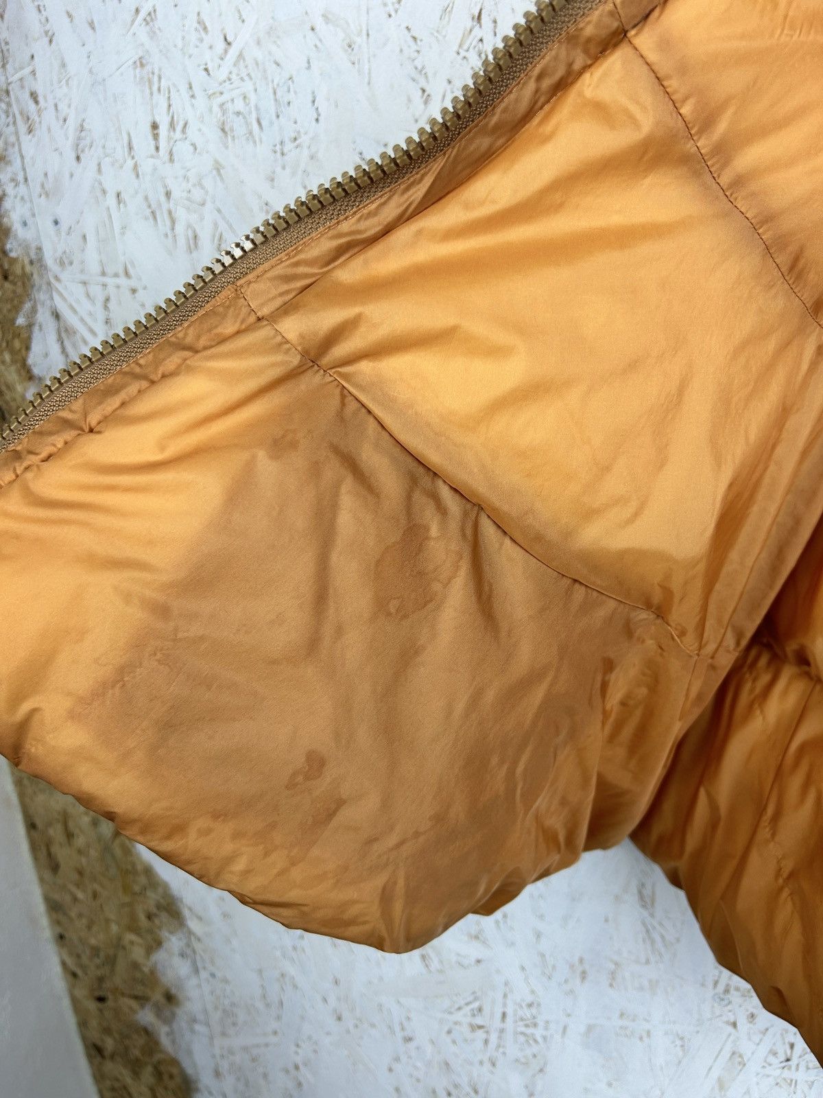 Moncler Moncler Mitsuko Giubbotto Reworked Jacket Puffer Vest M Size M / US 6-8 / IT 42-44 - 7 Thumbnail