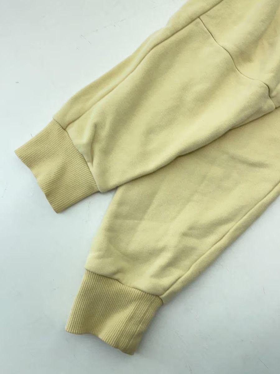Back Logo Boxy Hoodie