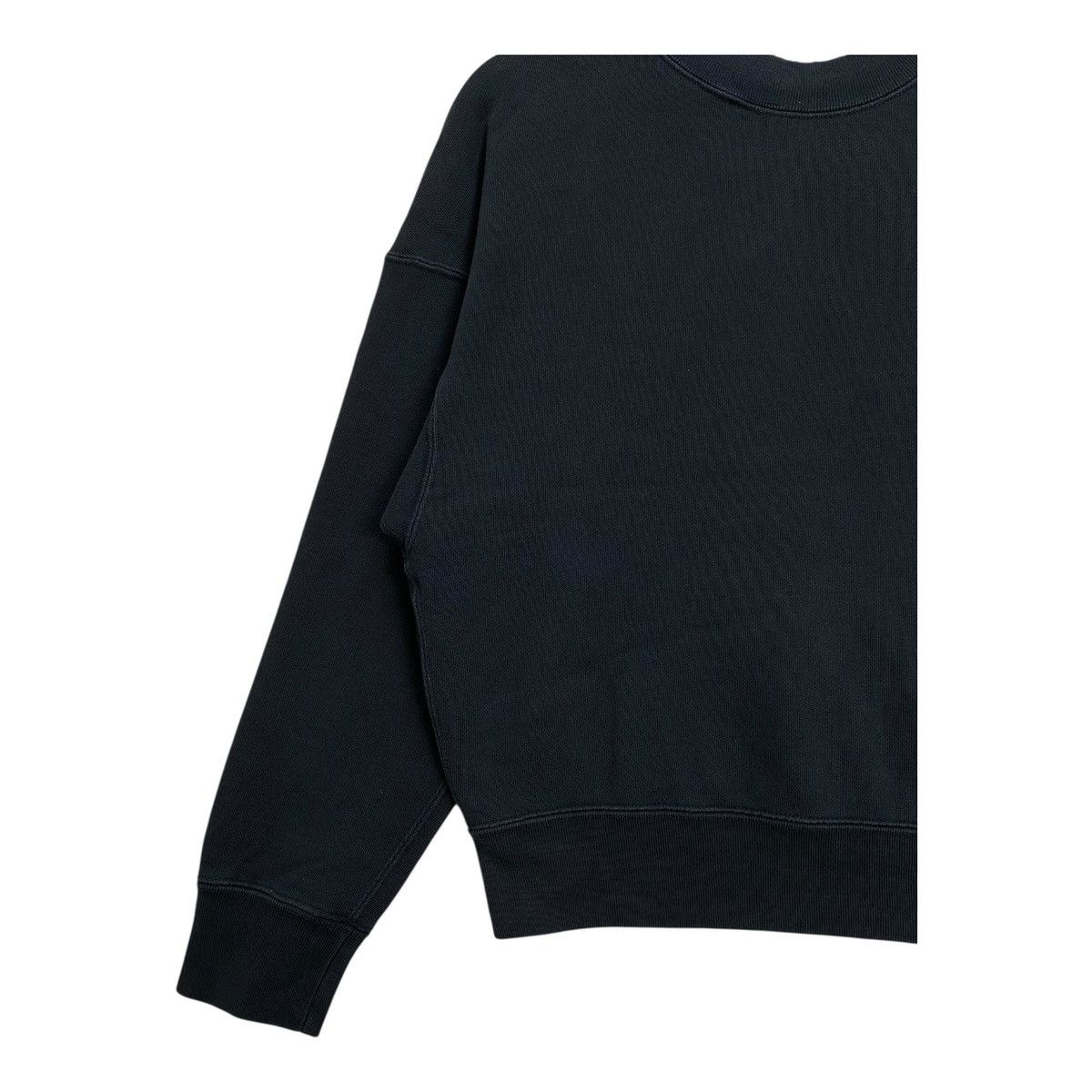 The Simpsons Bart Simpson X Uniqlo Sweatshirt Jumper Crewneck Size L Size US L / EU 52-54 / 3 - 4 Thumbnail