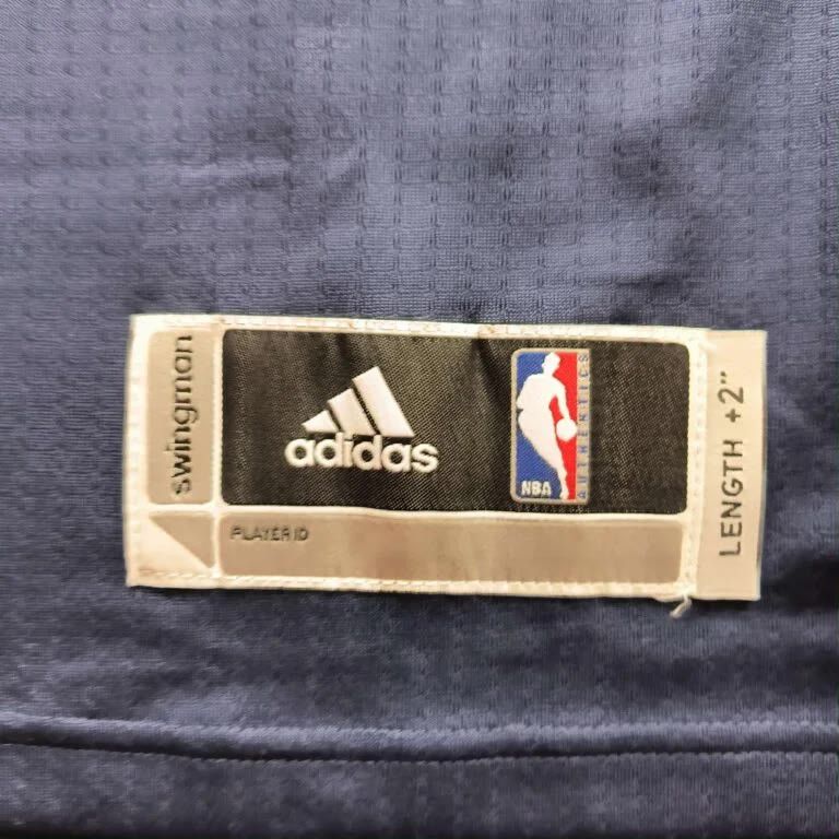 Adidas NEW Oklahoma City Thunder Kevin Durant Rev30 NBA jersey M Size US M / EU 48-50 / 2 - 3 Thumbnail