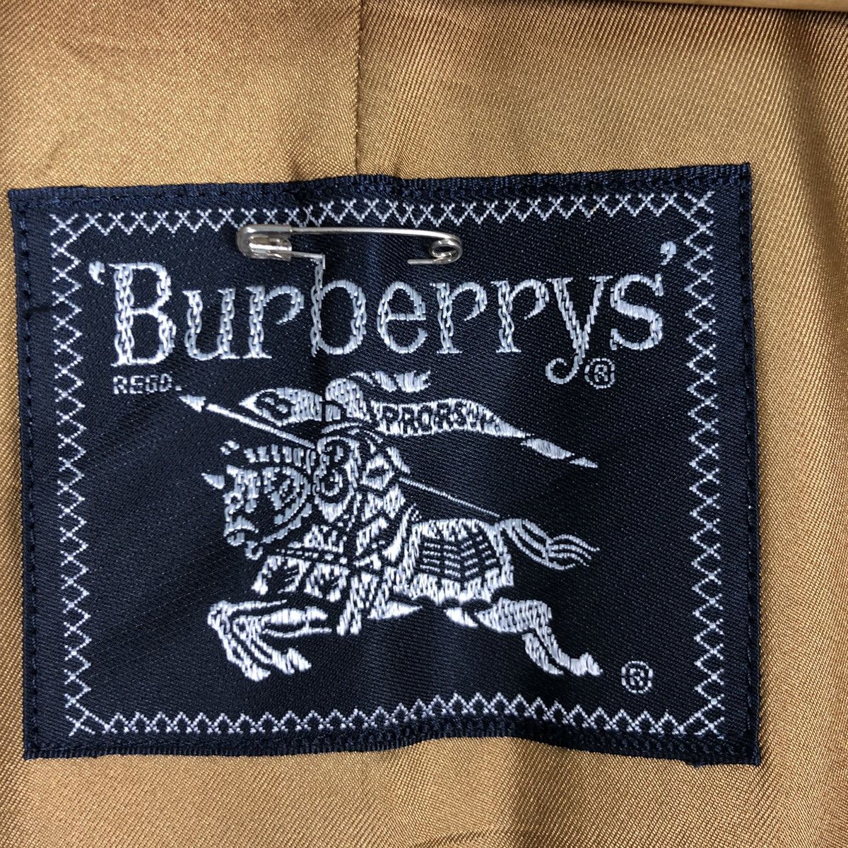 Burberry Vintage Burberrys Trench Coats Size US M / EU 48-50 / 2 - 15 Thumbnail
