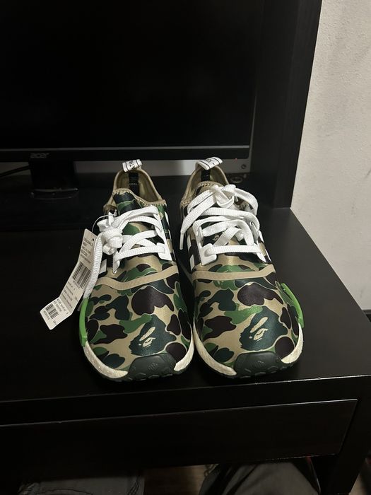 Adidas nmd outlet x bape usa