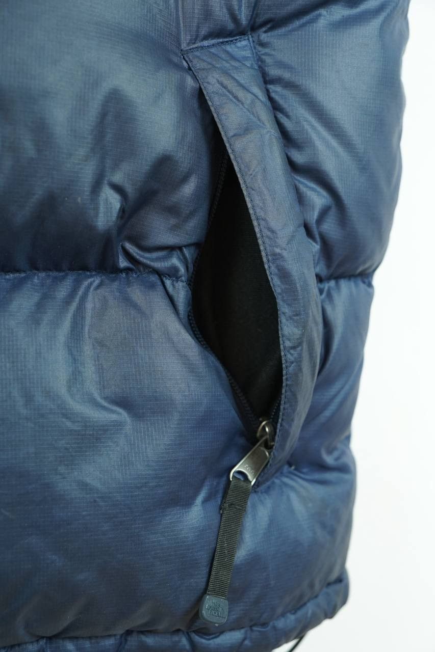 The North Face The North Face Down Vest 700 Size US M / EU 48-50 / 2 - 7 Thumbnail