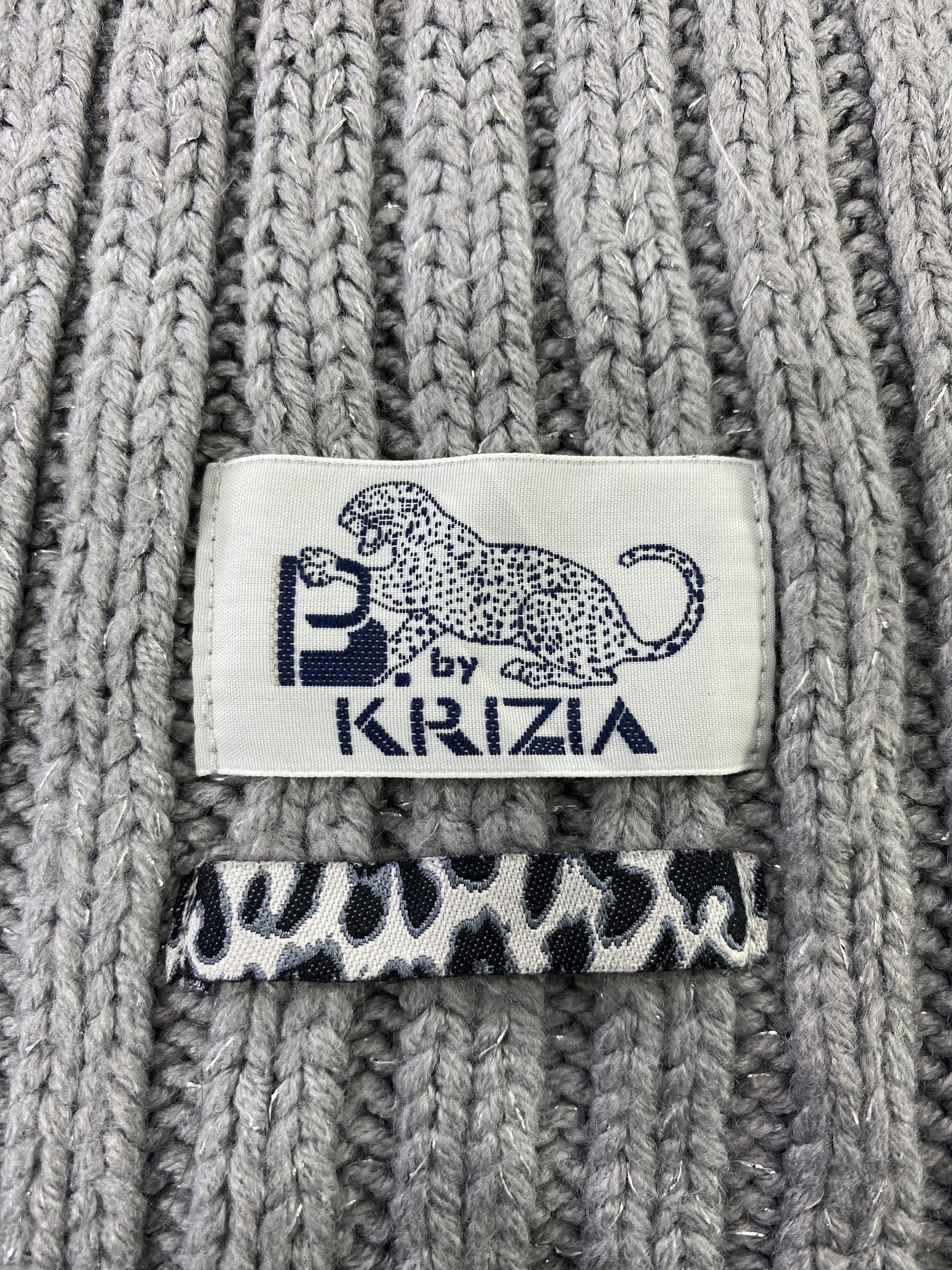 Krizia Uomo KRIZIA Scarf/Muffler/neckwear-T485 Size ONE SIZE - 3 Thumbnail