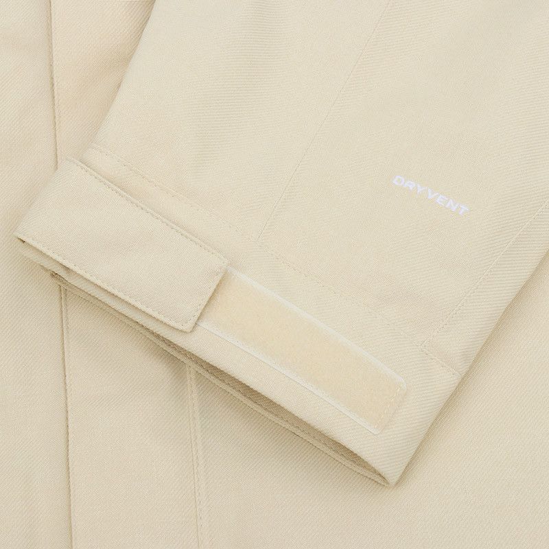 The North Face Urban Exploration DryVent™ WOOL LIKE HARDSHELL JACKET Size US M / EU 48-50 / 2 - 22 Thumbnail