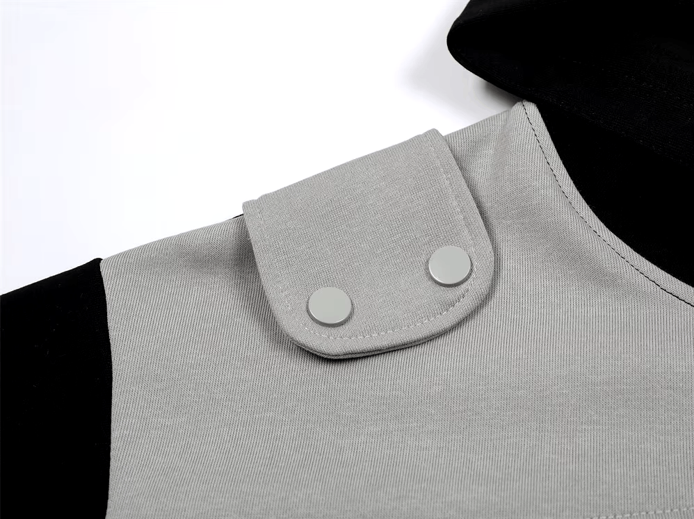 Japanese Brand × Vintage "Refuel-L" Hoodie Size US L / EU 52-54 / 3 - 4 Thumbnail