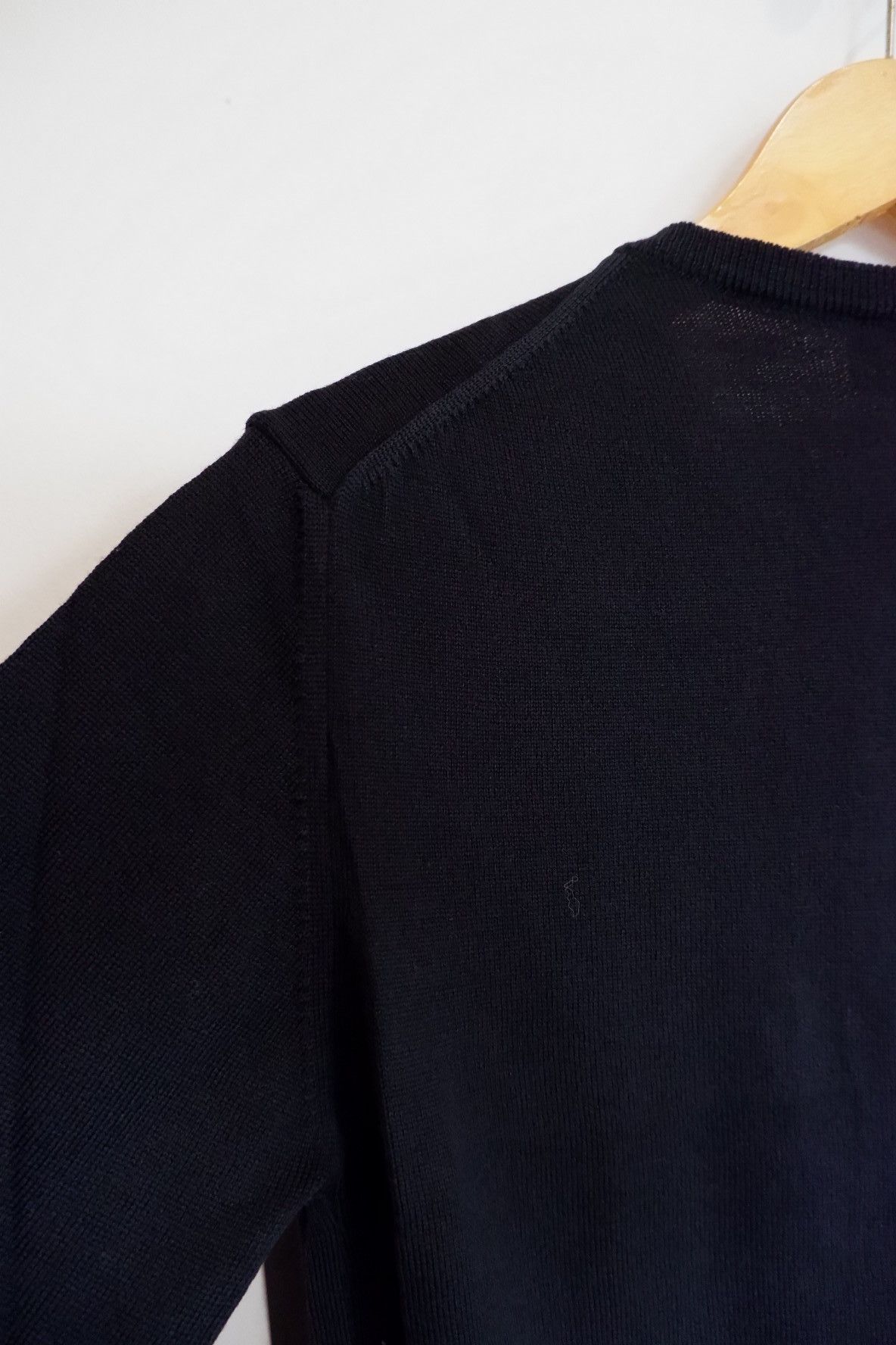 Vivienne Westwood Vivienne Westwood Asymetric Wool Cardigan Size M / US 6-8 / IT 42-44 - 6 Thumbnail