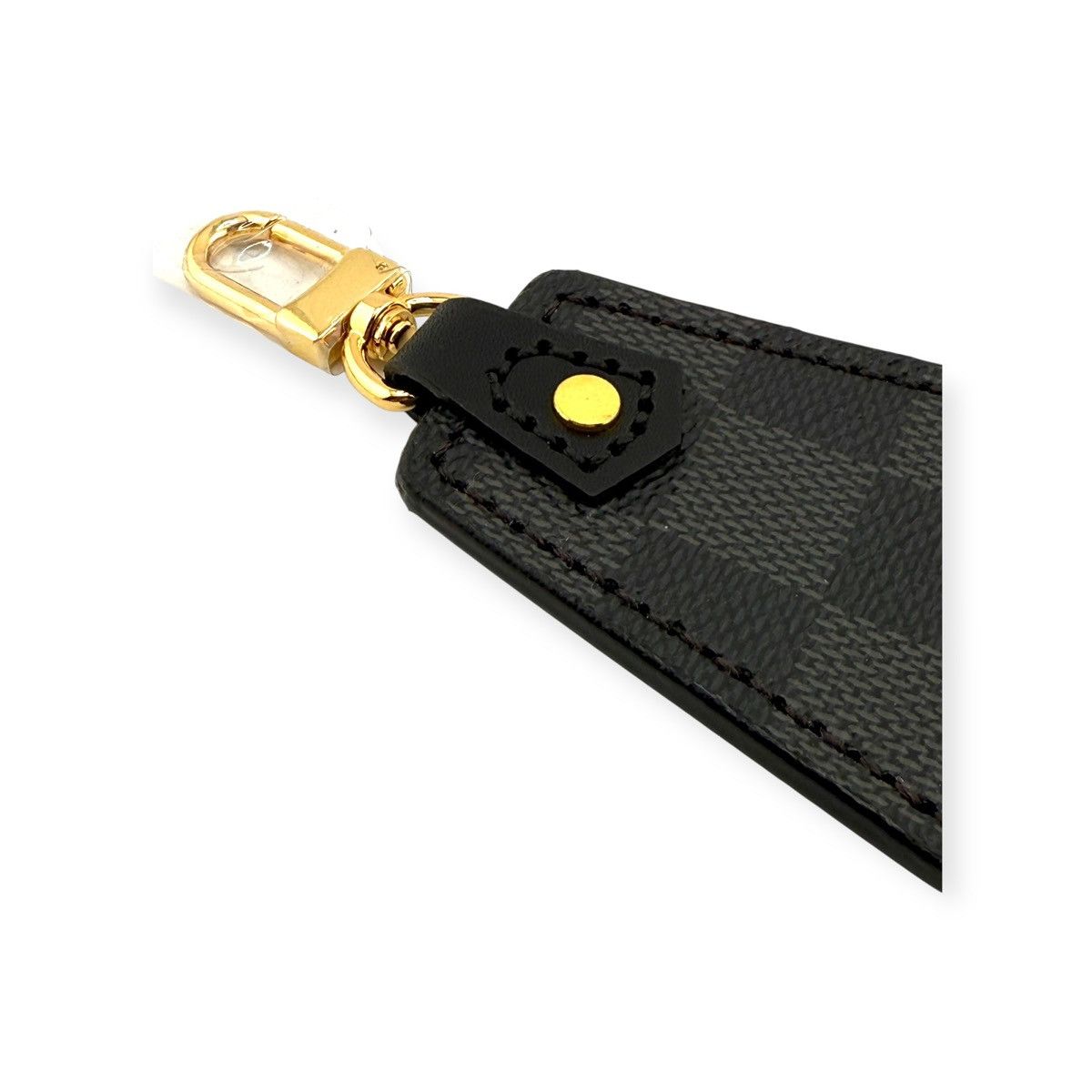 Other Custom Louis Vuitton keychain Size ONE SIZE - 4 Thumbnail