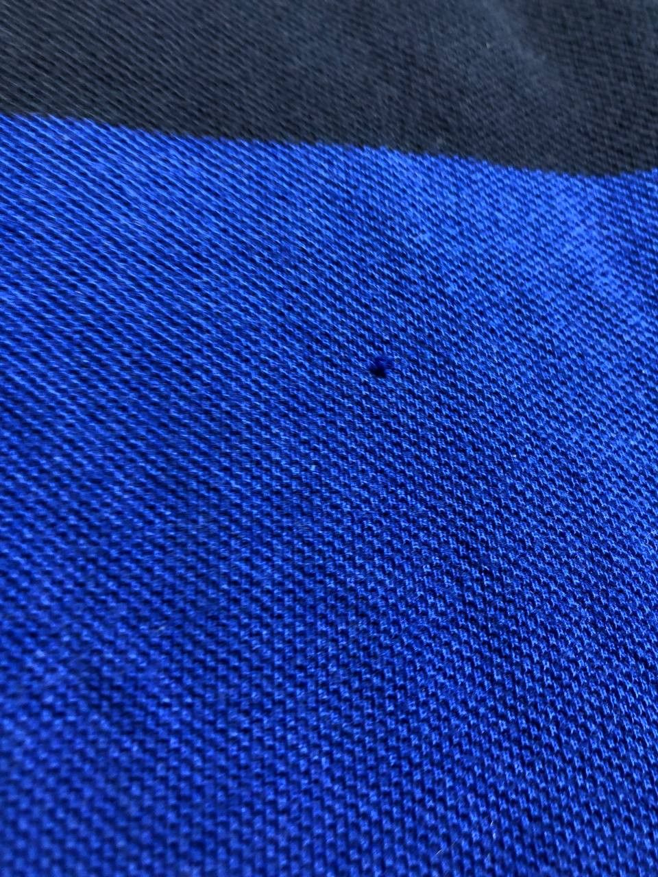 Polo Ralph Lauren Vintage Ralph Lauren Pony Polo T-shirt Polo Size US M / EU 48-50 / 2 - 13 Thumbnail