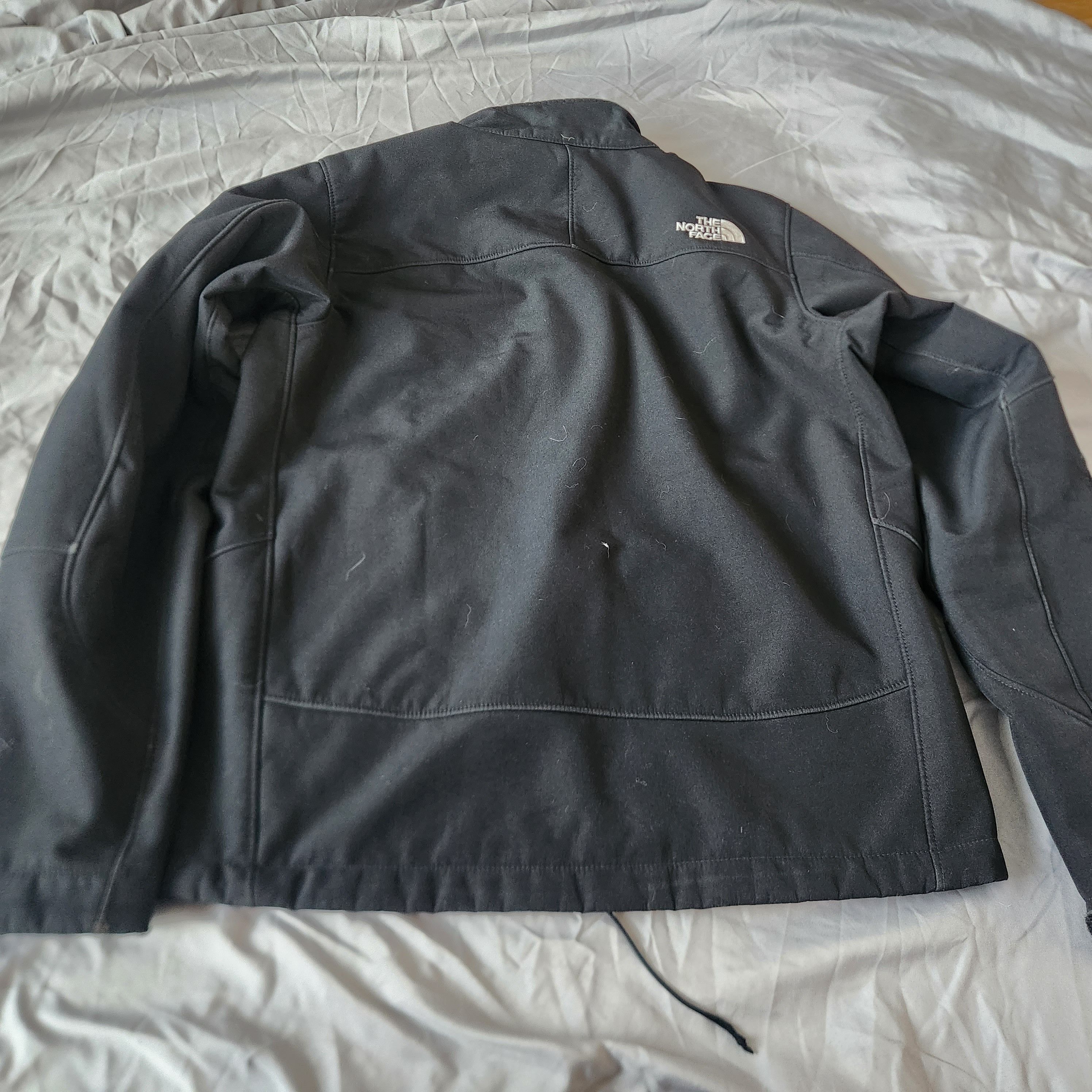 The North Face Northface apex bionic Size US S / EU 44-46 / 1 - 1 Thumbnail