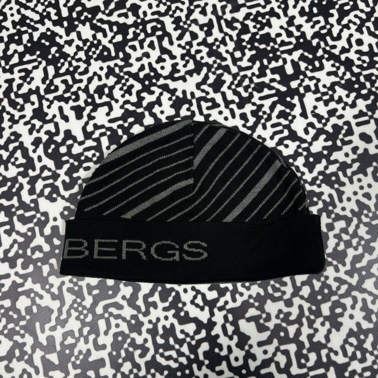 Dirk Bikkembergs Dirk Bikkembergs Luxury Beanie Hat Casual Style Size ONE SIZE - 6 Thumbnail