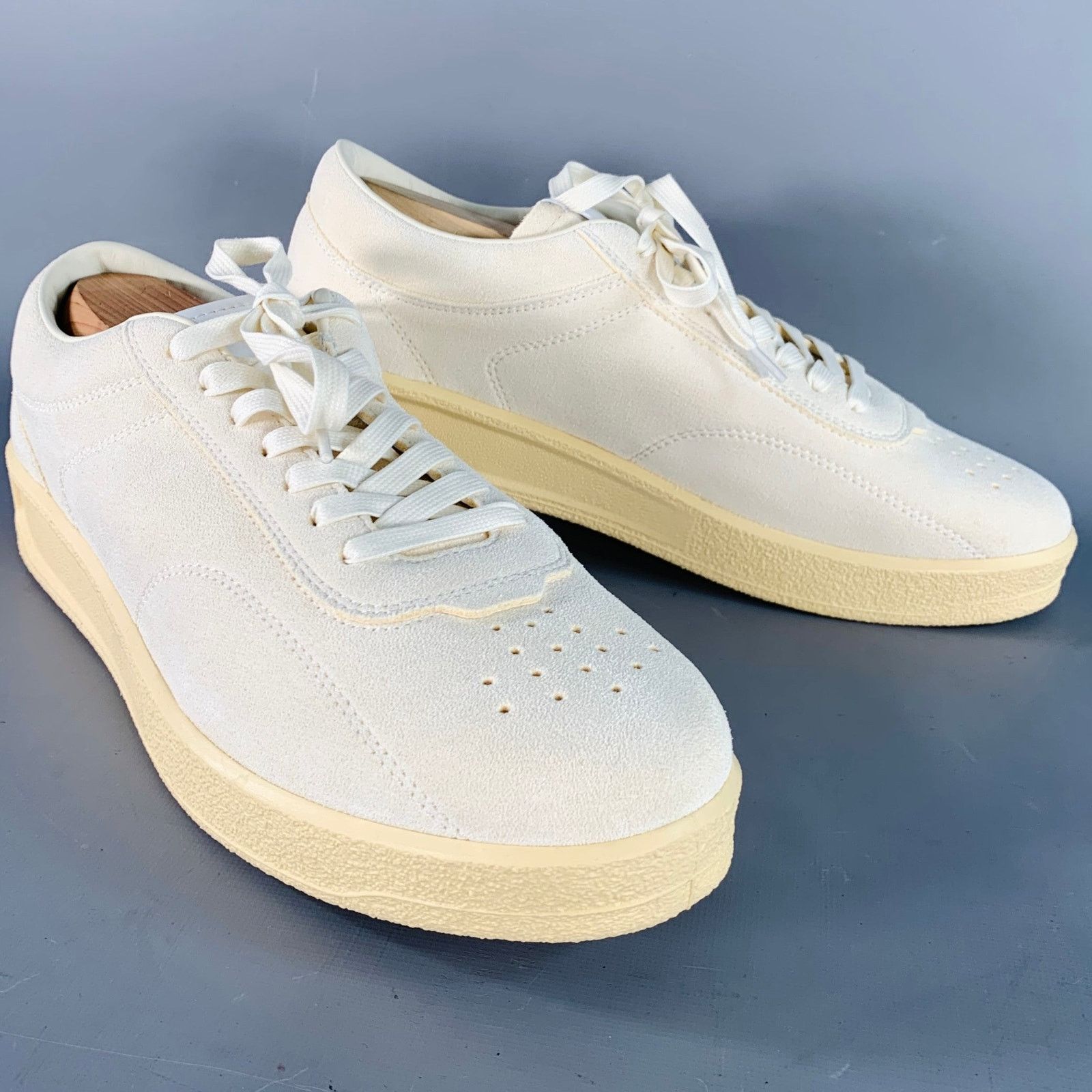 Jil Sander × Vintage 1998 jil sander puma king | Grailed