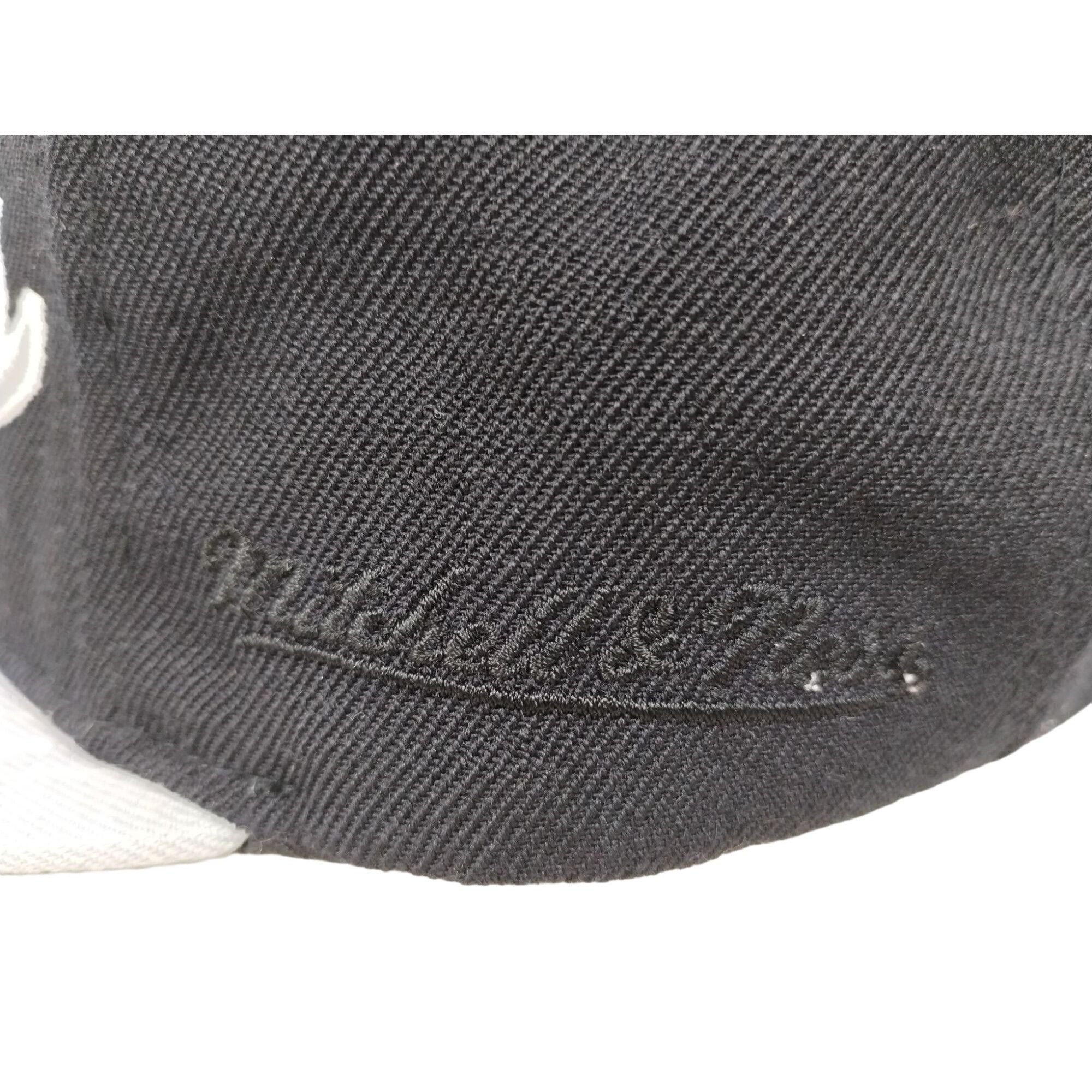 Designer Mitchell Ness Los Angeles Raiders NFL Vintage Collection Bas Size ONE SIZE - 4 Thumbnail