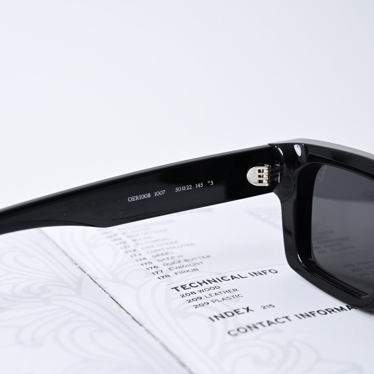 Off-White OFF WHITE VIRGIL SUNGLASSES Size ONE SIZE - 4 Thumbnail