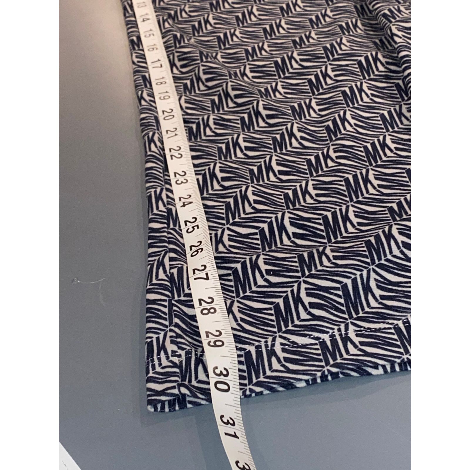 Michael Kors Michael Kors Mens Pajama Pants Size US 32 / EU 48 - 8 Thumbnail