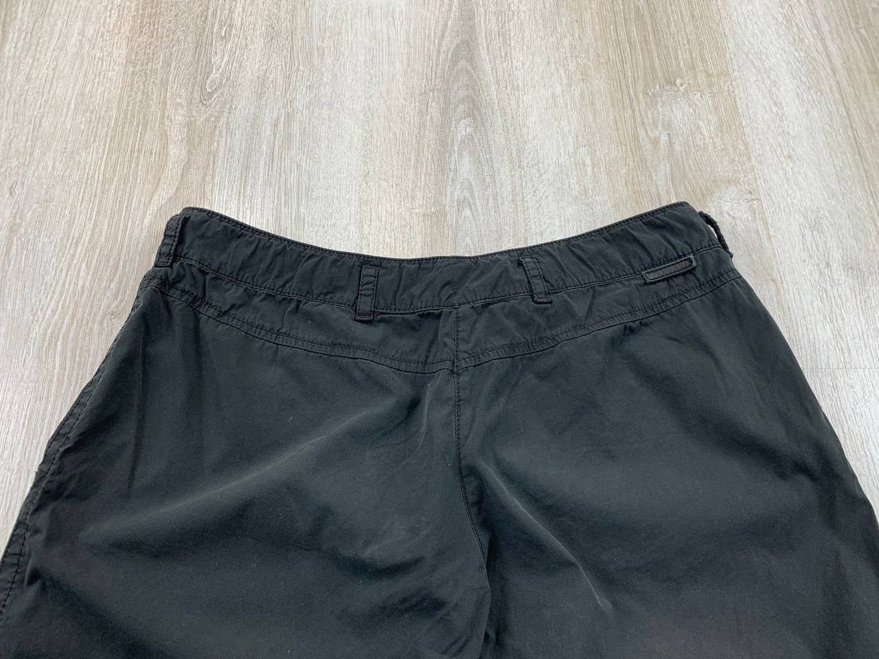 Japanese Brand × Prada Womens shorts Prada Size 44 Size 30" / US 8 / IT 44 - 10 Thumbnail