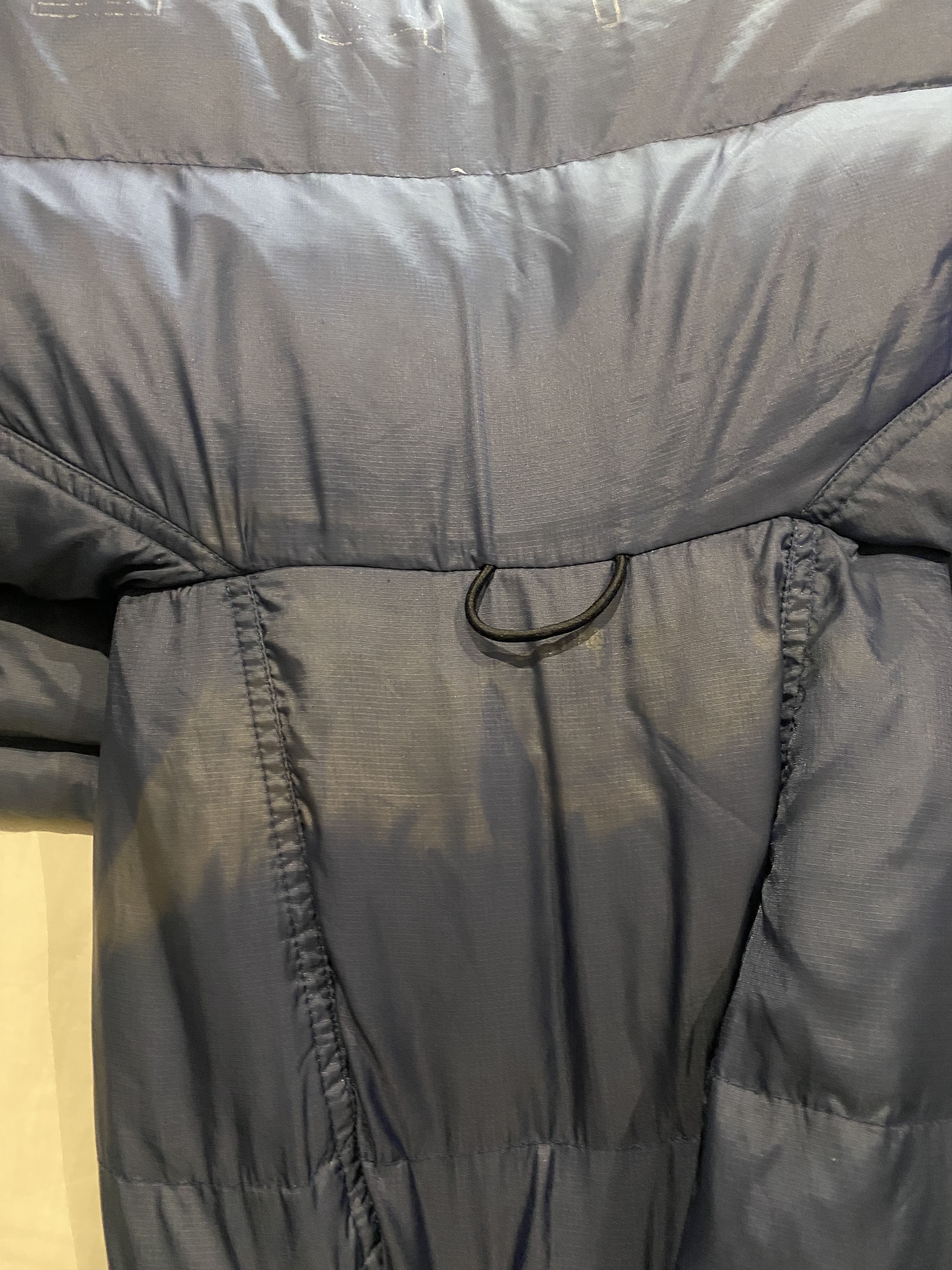 Nike × Vintage Nike vintage 2in1 jacket winter down 90s Size US M / EU 48-50 / 2 - 17 Thumbnail