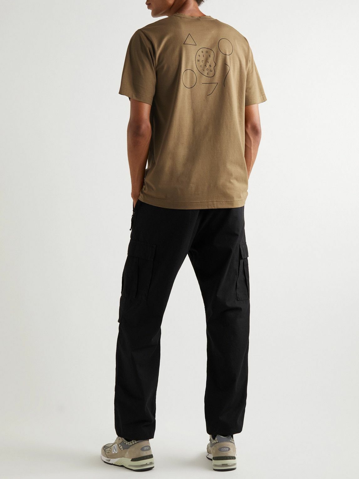 Norse Projects Sold Size US M / EU 48-50 / 2 - 2 Thumbnail