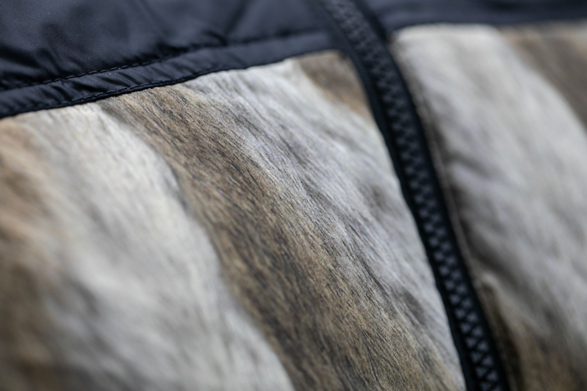 Supreme × The North Face Supreme®/The North Face® Nuptse Jacket in Fur Print- New Size US M / EU 48-50 / 2 - 6 Thumbnail