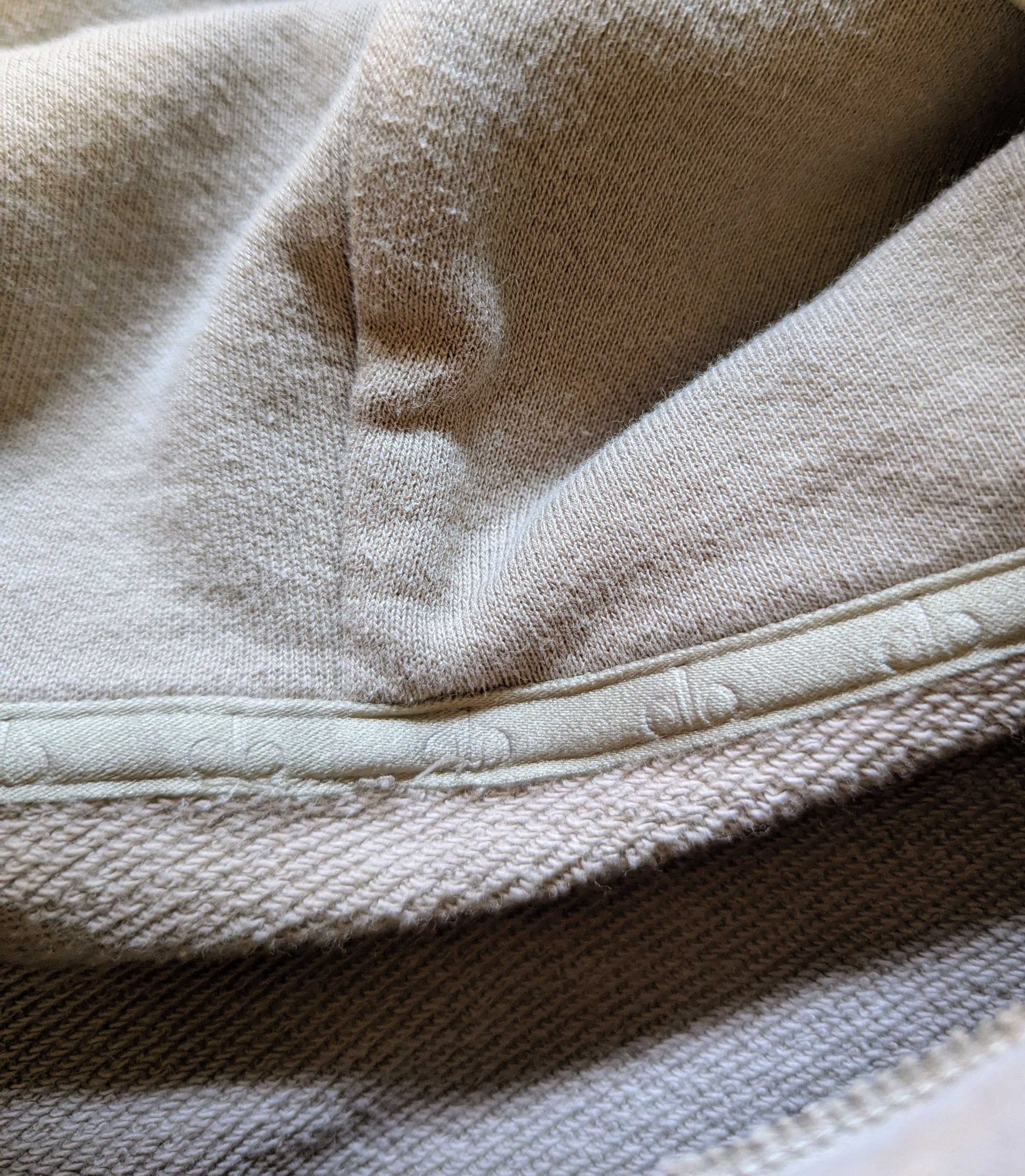 Alo Alo Yoga Men's Chill Vintage Wash Hoodie Sweatpant Set S Size US S / EU 44-46 / 1 - 5 Thumbnail