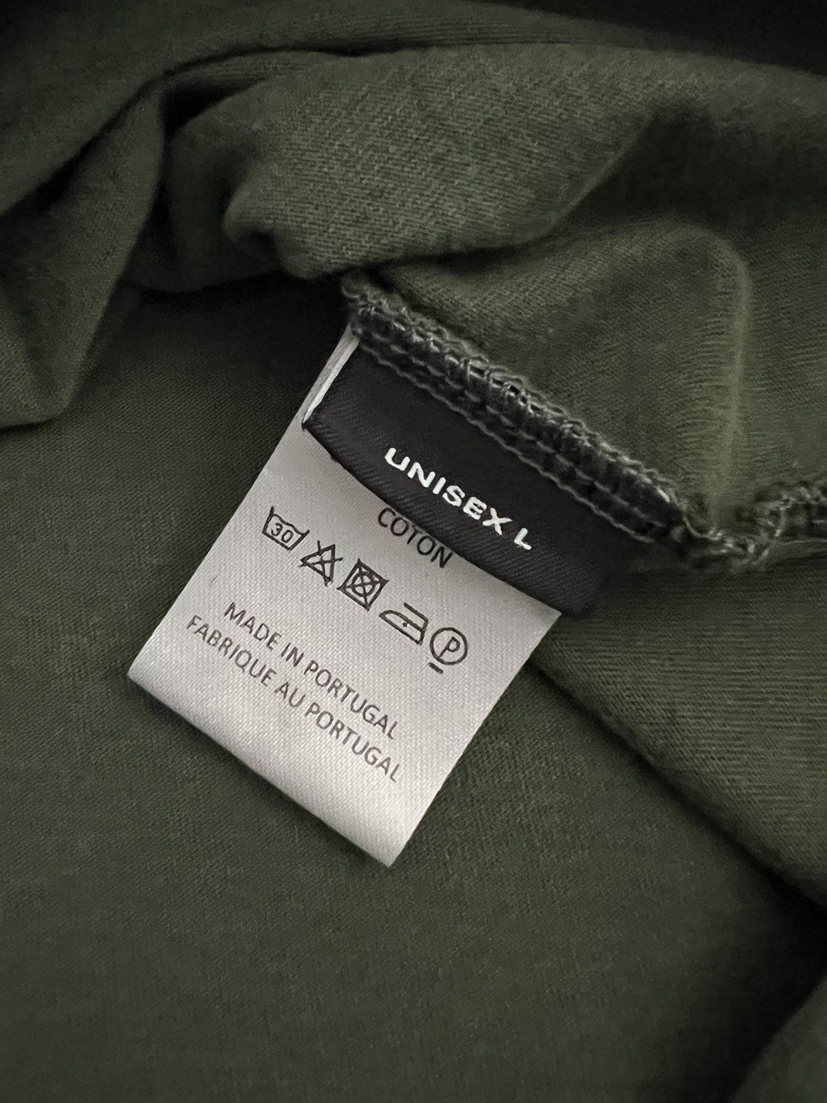 Y/Project Rare Y-Project Triple Layered Snap On Runway Logo Shirt Size US XL / EU 56 / 4 - 9 Thumbnail
