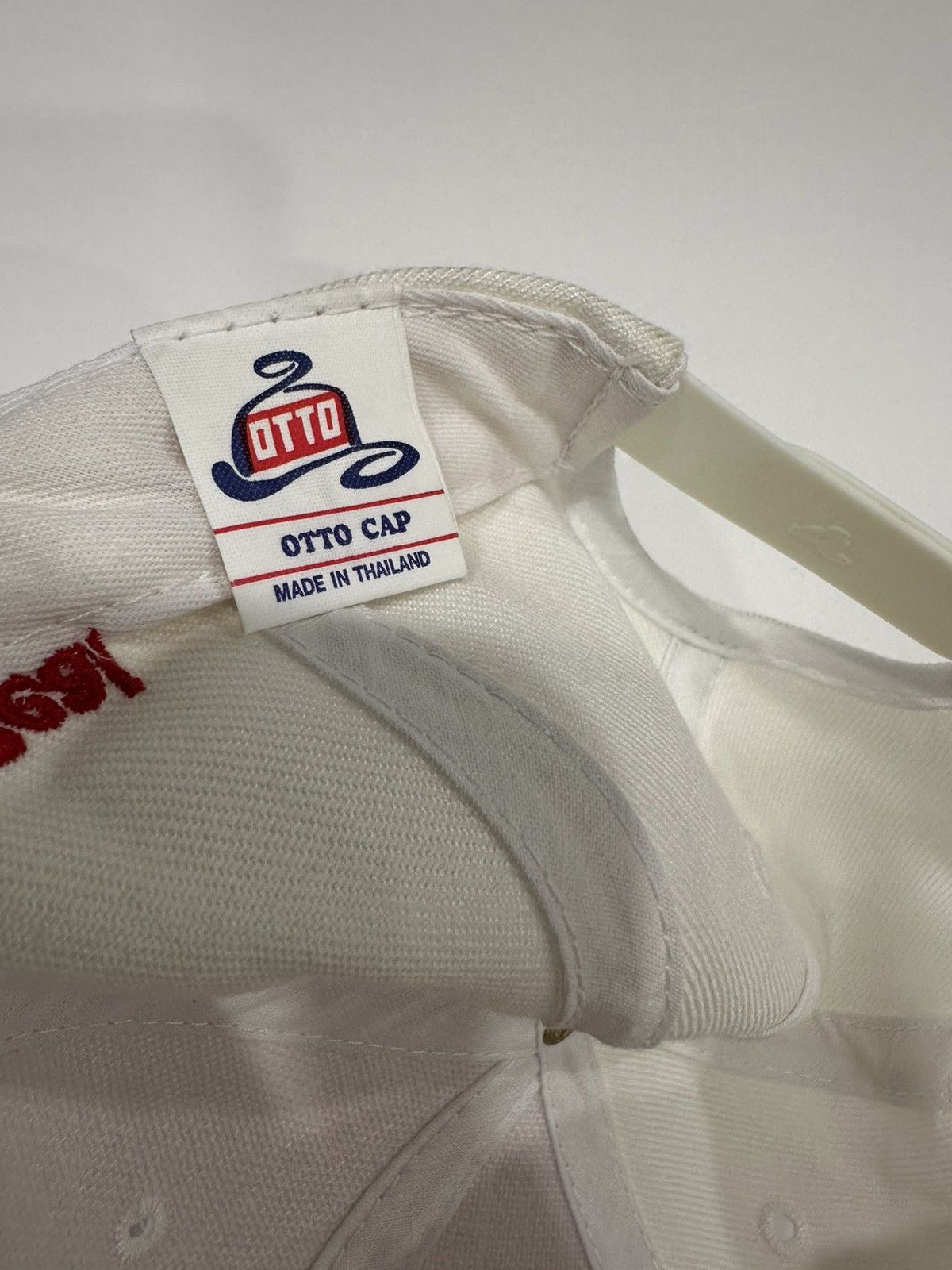 Vintage Vintage Real Wheel Corp. Snapback Size ONE SIZE - 7 Thumbnail