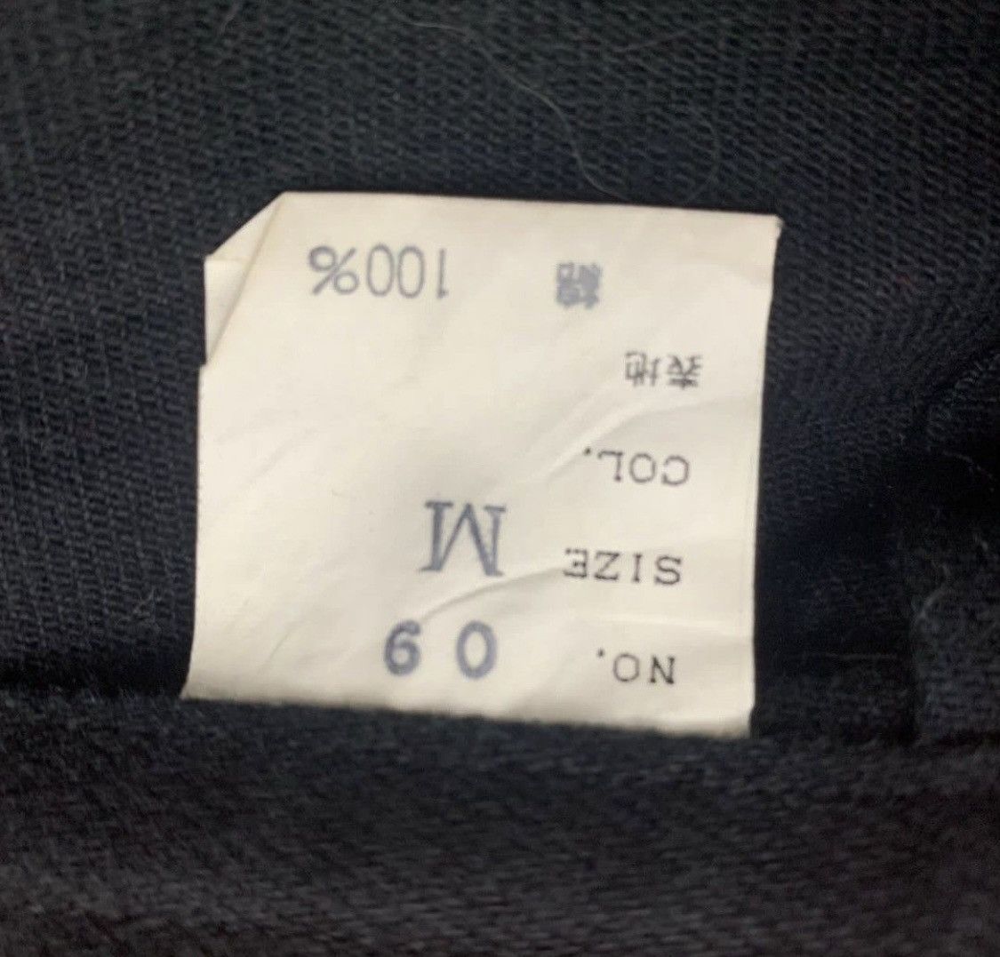 Japanese Brand × Seditionaries Japanese Brand Seditionaries God Save The Queen Mini Skirt Size 25" / US 0 / IT 36 - 9 Thumbnail