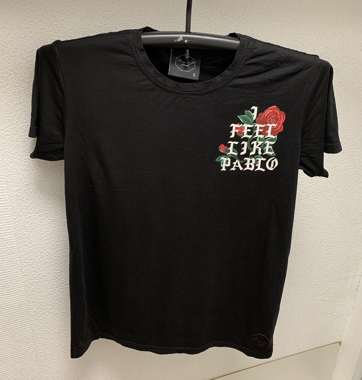 I Feel Like Pablo | Grailed