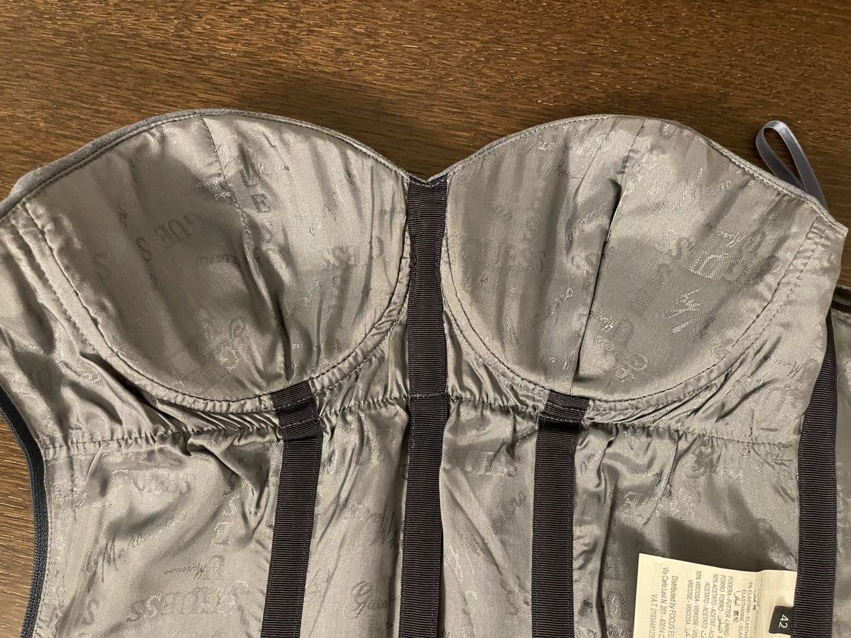 Guess Guess by Marciano top/corset Size M / US 6-8 / IT 42-44 - 4 Thumbnail