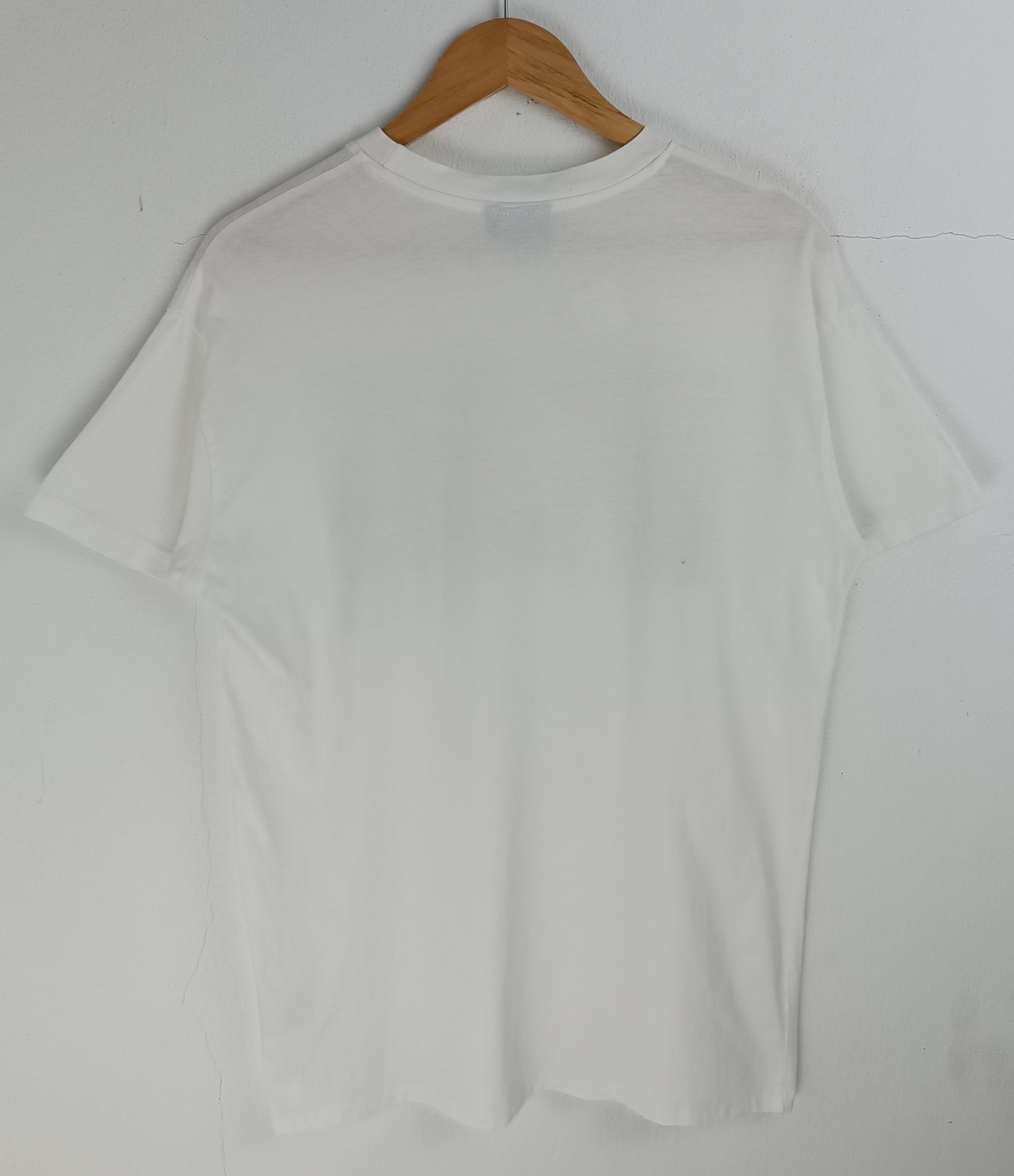Rap Tees VINTAGE SPICE GIRLS LINE UP TEE BLUR OASIS BACKSTREET NSYNC Size US M / EU 48-50 / 2 - 4 Thumbnail
